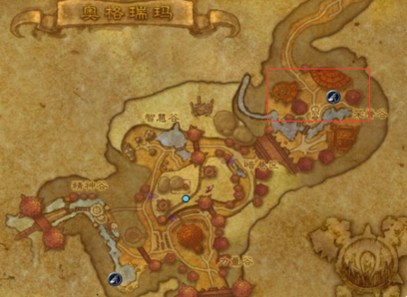 魔兽世界艾露尼斯废墟怎么进去(怀旧服奥格瑞玛宠物训练师在哪)