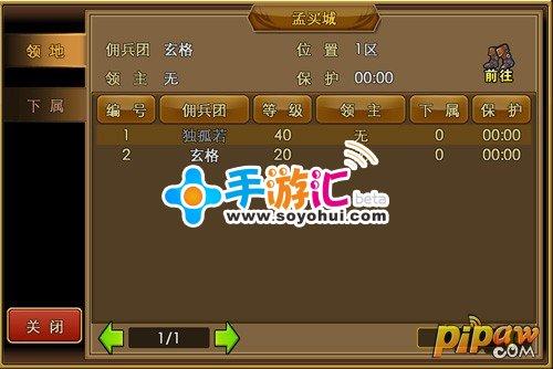 佣兵天下花钱吗(佣兵天下消费指南,一文详解)
