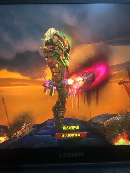 魔兽世界盗贼单手剑怎么获得(魔兽世界最值得幻化的双手剑)
