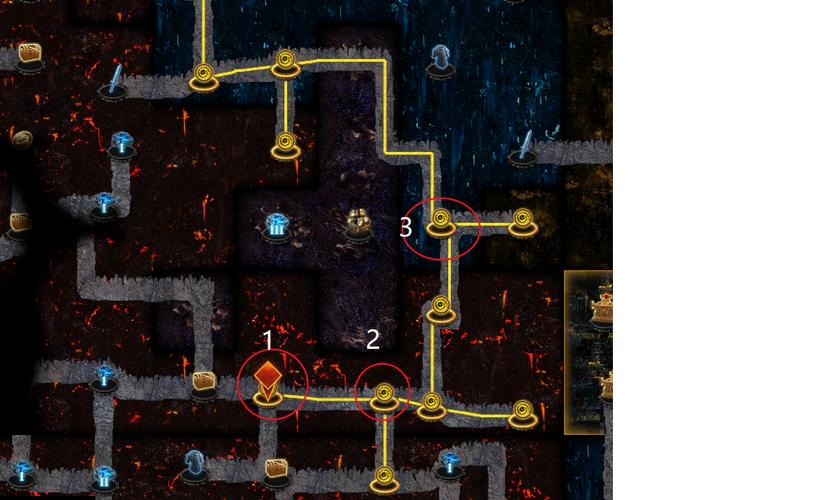 重返德军总部第一关隐藏地点(德军总部3d无敌秘籍怎么用)