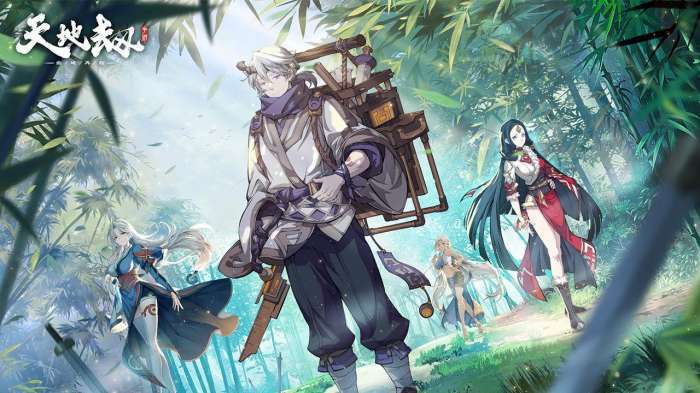 天地劫纪念版(天地劫纪念版,天机异象预示着什么？)