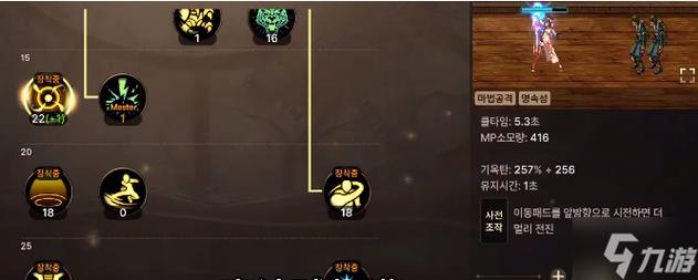地下城弹药加点90级(梦幻新诛仙前期怎么玩)