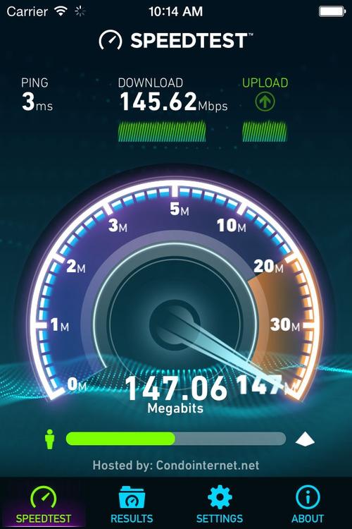 netspeedmonitor(网速监测 全面洞悉网络性能)