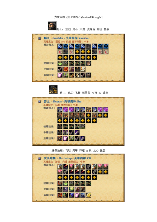 隐形刺客出装17173(dota2隐形刺客出装)