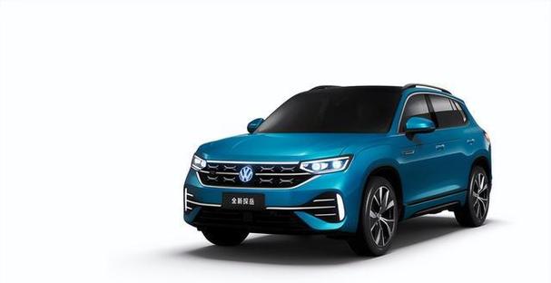 大众新款车5一8万(大众新款车5一8万suv)