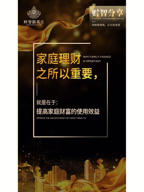 财智家庭理财(财智家庭理财软件会计科目设计评价如何改善)