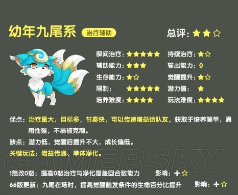 石器时代宠物技能一览(石器时代宠物属性大全)