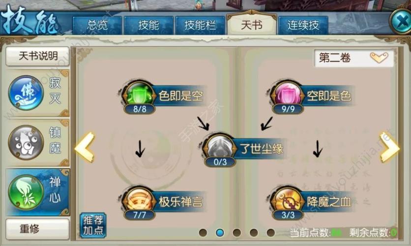 诛仙天音用什么装备好(诛仙仙天音加点带天书)