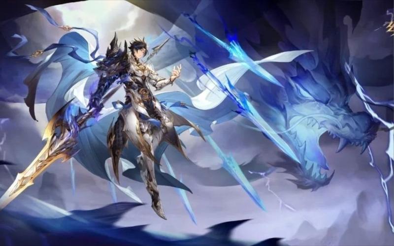 幻想三国赵云学什么技能好(幻想三国赵云无双技能效果)