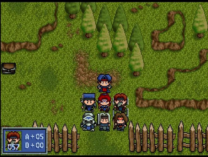 炎龙骑士团2手机版(炎龙骑士团2手机版，策略RPG手游体验)