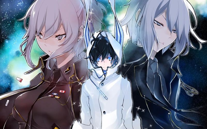 恶魔幸存者2剧情解析(恶魔幸存者2剧情攻略)