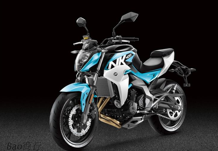 春风摩托车400gt报价(cf250a摩托车多少钱)