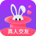 蜜兔聊2024下载-蜜兔聊2024手机版v2.8.1