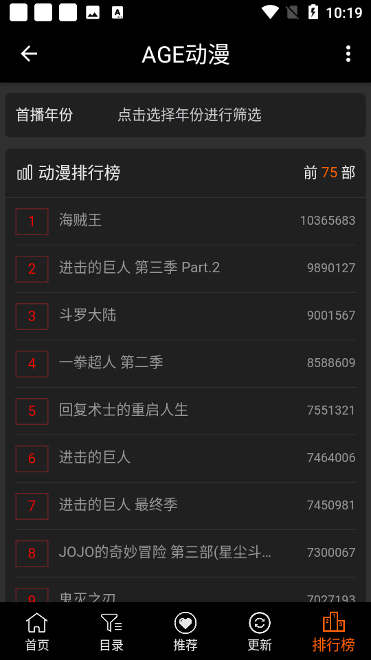 age动漫2024
