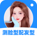 测脸型配发型下载-测脸型配发型微信版v7.8.4