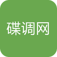 碟调网 2024版下载-碟调网 2024版怀旧版v7.3.3