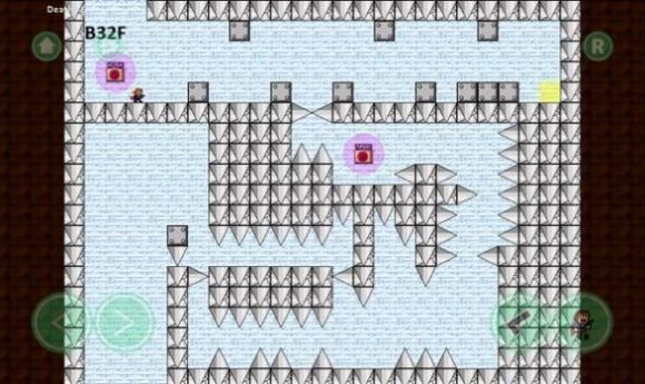 魔鬼地牢探索冒险汉化版